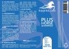 Szampon PLUS z silikonem 500ml - HIPPIKA.COM